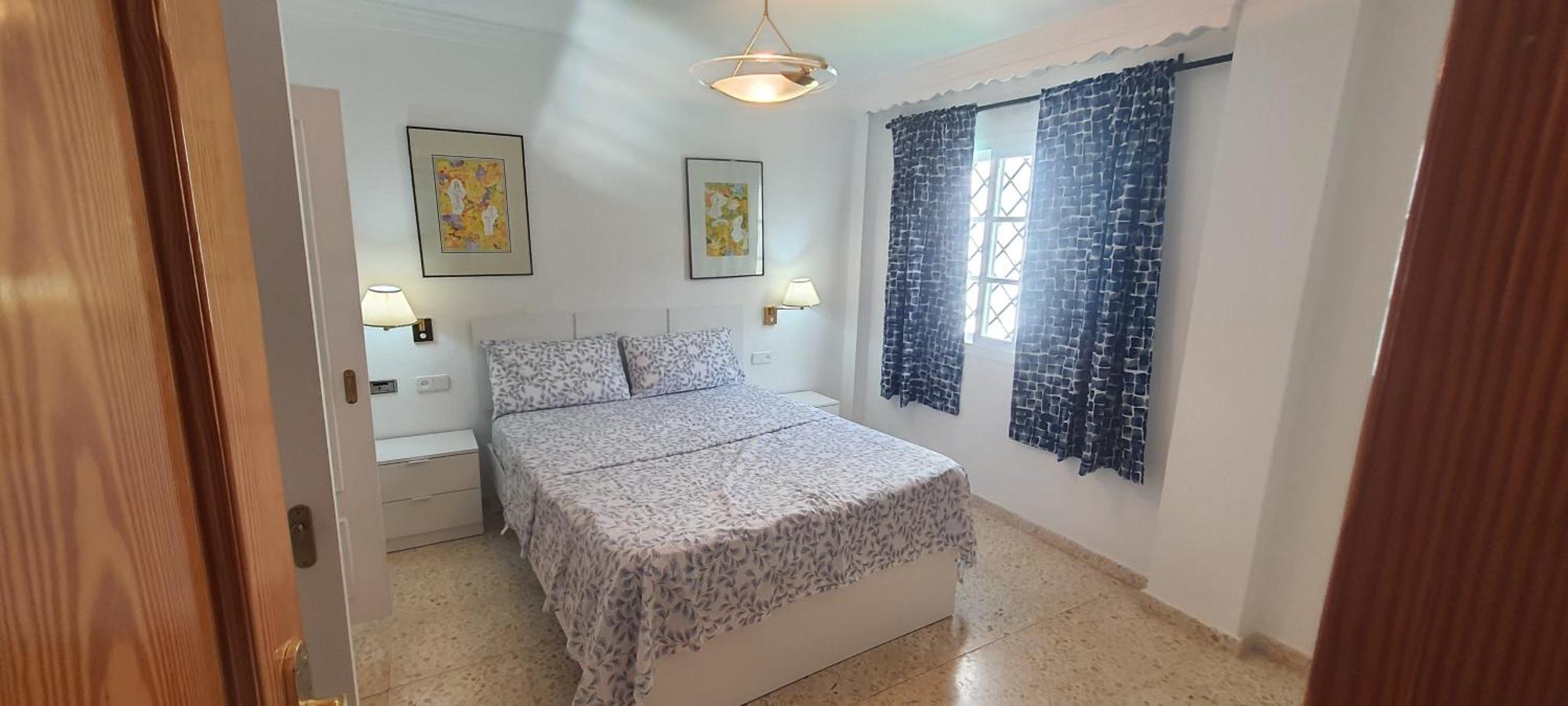 Uf Holiday House มาลากา ภายนอก รูปภาพ