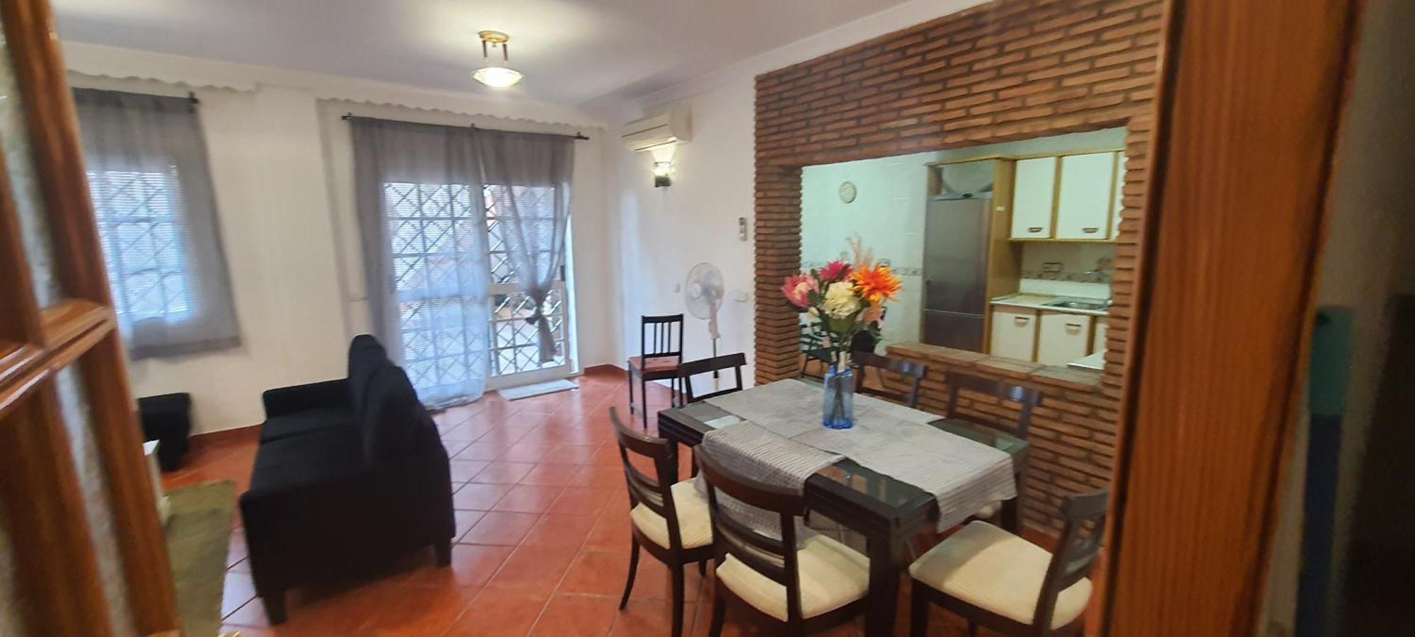 Uf Holiday House มาลากา ภายนอก รูปภาพ