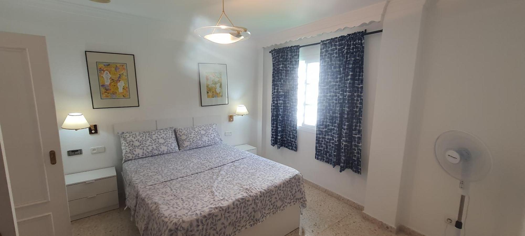 Uf Holiday House มาลากา ภายนอก รูปภาพ