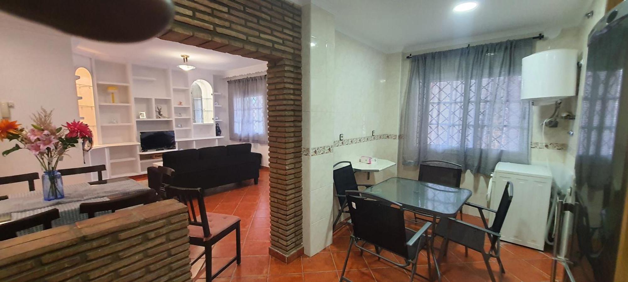 Uf Holiday House มาลากา ภายนอก รูปภาพ